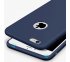 Kryt Soft iPhone 6/6S - modrý